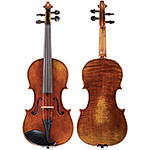 4/4 Jay Haide Balestrieri Model Violin