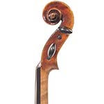 4/4 Jay Haide Guarneri Model Violin