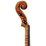 4/4 Jay Haide Stradivari Model Violin