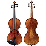 7/8 Jay Haide Stradivari Model Violin