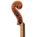 4/4 Jay Haide Balestrieri Model European Wood Violin