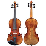 4/4 Jay Haide Balestrieri Model European Wood Violin