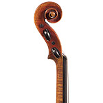 4/4 Jay Haide Guadagnini Model European Wood Violin