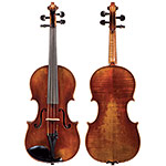 4/4 Jay Haide Guadagnini Model European Wood Violin