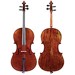 4/4 Jay Haide Goffriller Model Cello