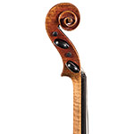 4/4 Jay Haide Guarneri Model European Wood Violin