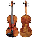4/4 Jay Haide Guarneri Model European Wood Violin