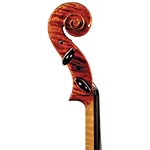 4/4 Jay Haide Montagnana Model Cello