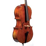 4/4 Jay Haide Ruggieri Model Cello