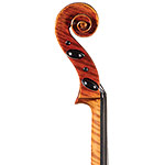3/4 Jay Haide Stradivari Model Cello