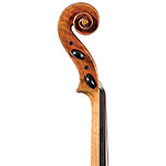 15 1/2" Jay Haide Stradivari Model Viola