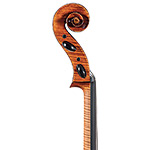 4/4 Jay Haide Vuillaume Model European Wood Cello