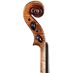 4/4 Jay Haide Vuillaume Model European Wood Violin