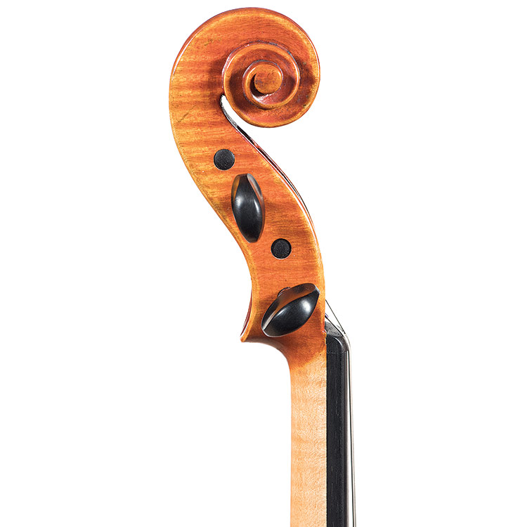 4/4 Jonathan Li Violin Carriage House Violins