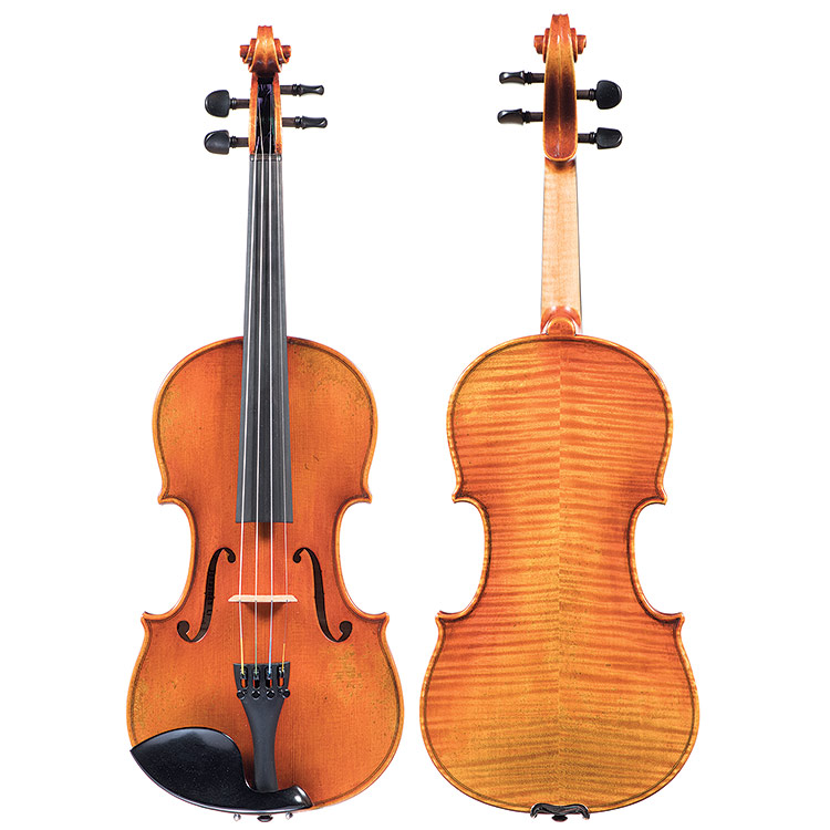 4/4 Jonathan Li Violin