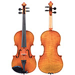 4/4 Jonathan Li Violin
