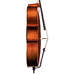 4/4 La Scala Cello