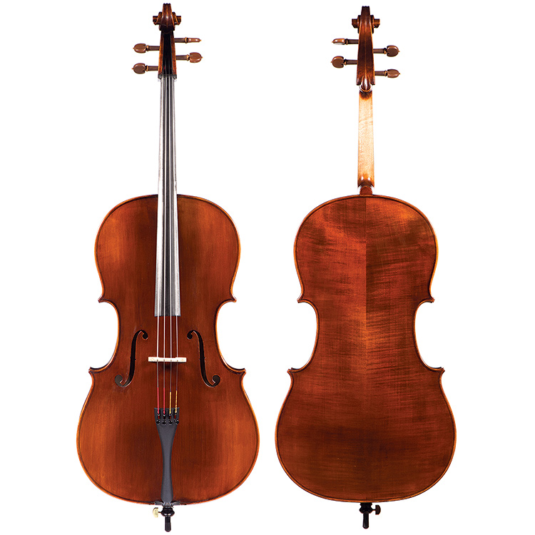 La Scala Cello