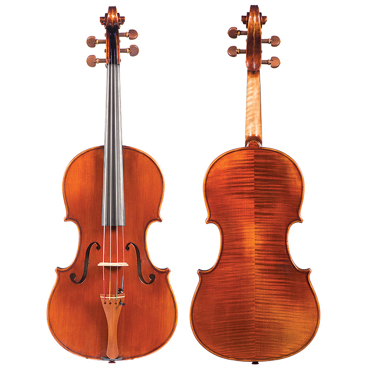 16" La Scala Viola