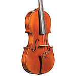 15 1/2" La Scala viola