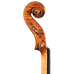 4/4 La Scala Violin