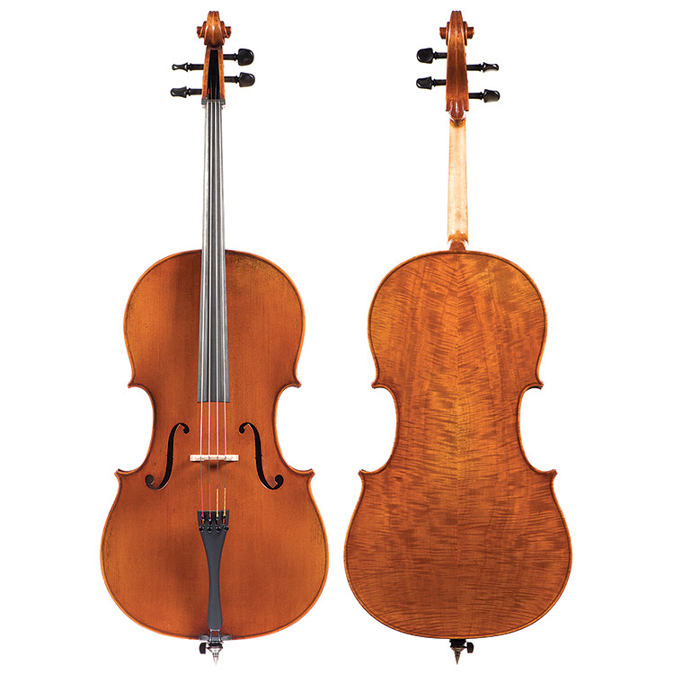 4/4 Pietro Lombardi Cello