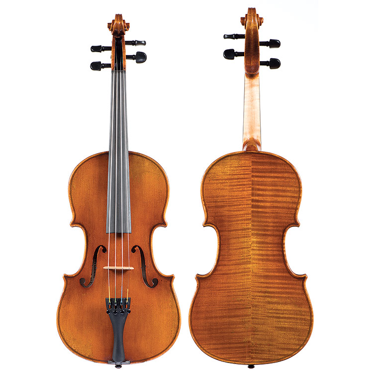 4/4 Pietro Lombardi Violin