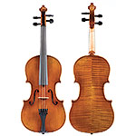 4/4 Pietro Lombardi Violin