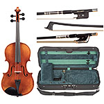 16" Alessandro Firenze A450 Viola Outfit