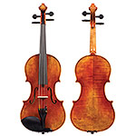 4/4 Alessandro Firenze A450 Violin Outfit