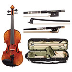 4/4 Alessandro Firenze A450 Violin Outfit