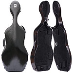 4/4 Alessandro Roma A220 Cello Outfit