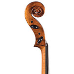 3/4 Alessandro Roma A220 Cello Outfit