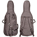 3/4 Alessandro Roma A220 Cello Outfit