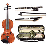 4/4 Alessandro Venezia A750 Violin Outfit