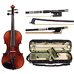 4/4 Alessandro Verona Master Art Violin Outfit