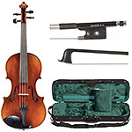 3/4 Rudoulf Doetsch Violin Outfit