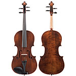 16" Eastman 305 Series Viola Outfit