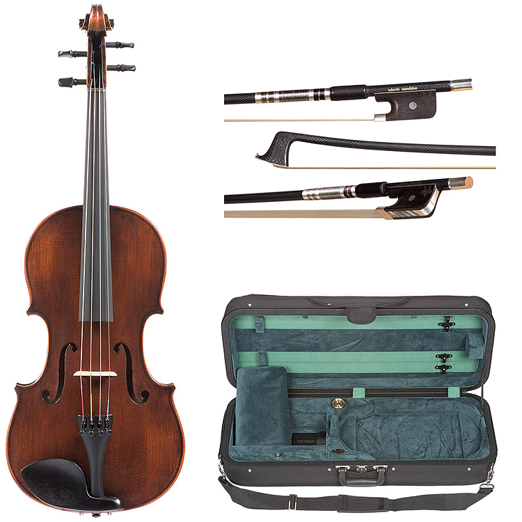 16" Eastman 305 Series Viola Outfit