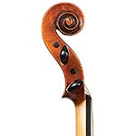 3/4 Eastman 305 Series Violin Outfit