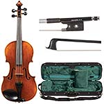 3/4 Eastman 305 Series Violin Outfit