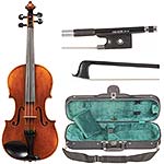 1/4 Eastman 305 Series Violin Outfit