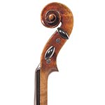 4/4 Jay Haide Guadagnini Model Violin Outfit