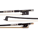 4/4 Jay Haide Guarneri Model Violin Outfit