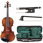 3/4 Jay Haide Violin Outfit