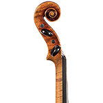 7/8 Jay Haide Balestrieri Model Violin Outfit