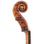 16 1/2" Jay Haide Maggini Model Viola Outfit