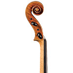 15 1/2" Jay Haide Stradivari Model Viola Outfit