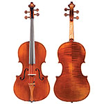 16" La Scala Viola Outfit