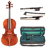 16" La Scala Viola Outfit